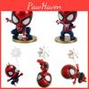 Charming Spider-man Shaking Head Figures For Car Decoration And Collection