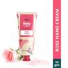 Plum Bodylovin Feelin So Rose Hand Cream For Rose Fragrance 50g
