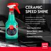 Официально импортированный Гараж Ceramic Speed 22 Griot's Shine, унц. (Код товара 10945)