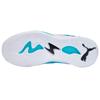 Puma TRC Blaze Court Белые Мужские Кроссовки Deep Aqua 376582-17