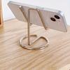 Simple Desktop Mobile Phone Holder Stand Creative Smartphone Lazy Bracket Universal Tablet Mobile Phone Support Holder Gifts