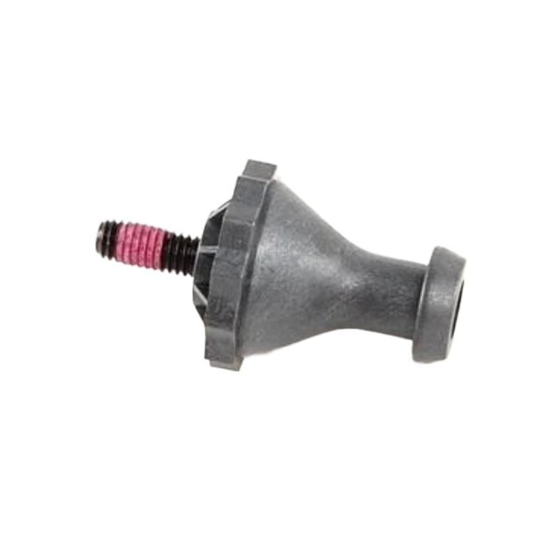 Car Air Filter Mount Ball Head Bolt For Golf For Passat For A3 WHT000898A Accessories Replacement Installation