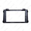 IVECO 2DIN Автомагнитола DVD Модификация Лицевая панель для Аудио/Видео Систем