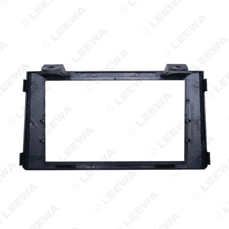 IVECO 2DIN Автомагнитола DVD Модификация Лицевая панель для Аудио/Видео Систем