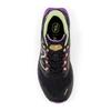 Sports Shoes New Balance Black/Yellow Fresh Garoé