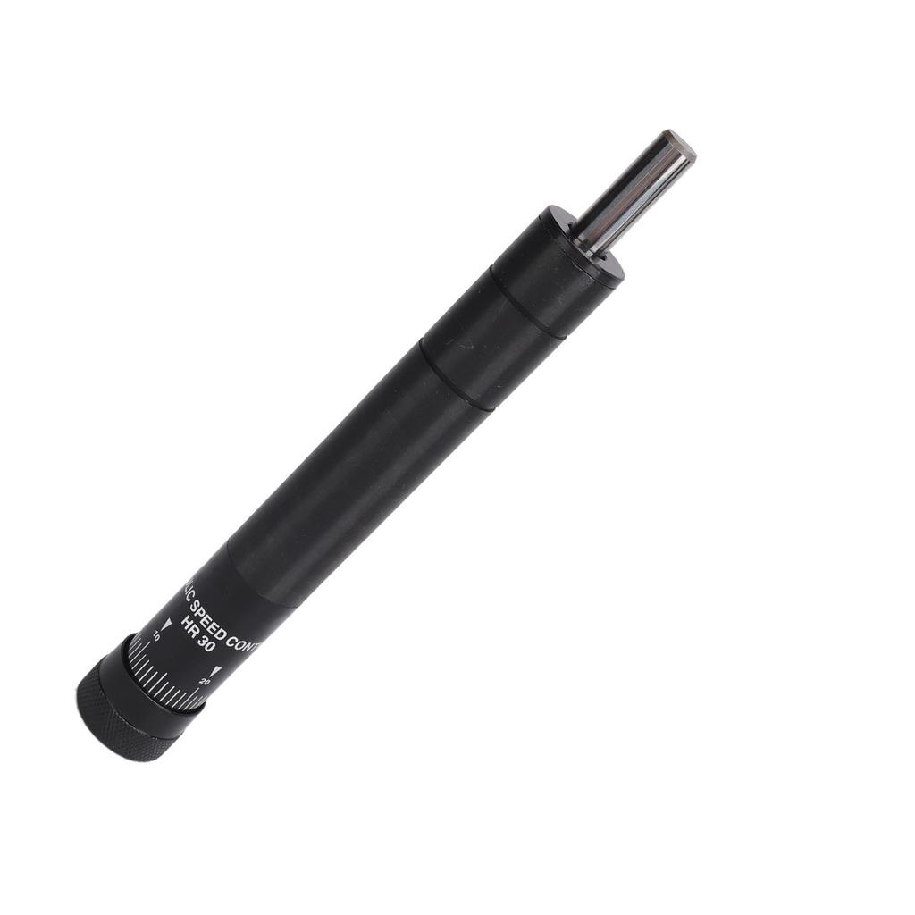 Пневматический гидравлический амортизатор из алюминиевого сплава, регулируемая сила демпфирования, ход 30 мм, 300 кг