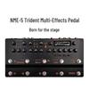 Yushi Trident NME-5 Процессор мультиэффектов для электрогитары (Китайская версия)