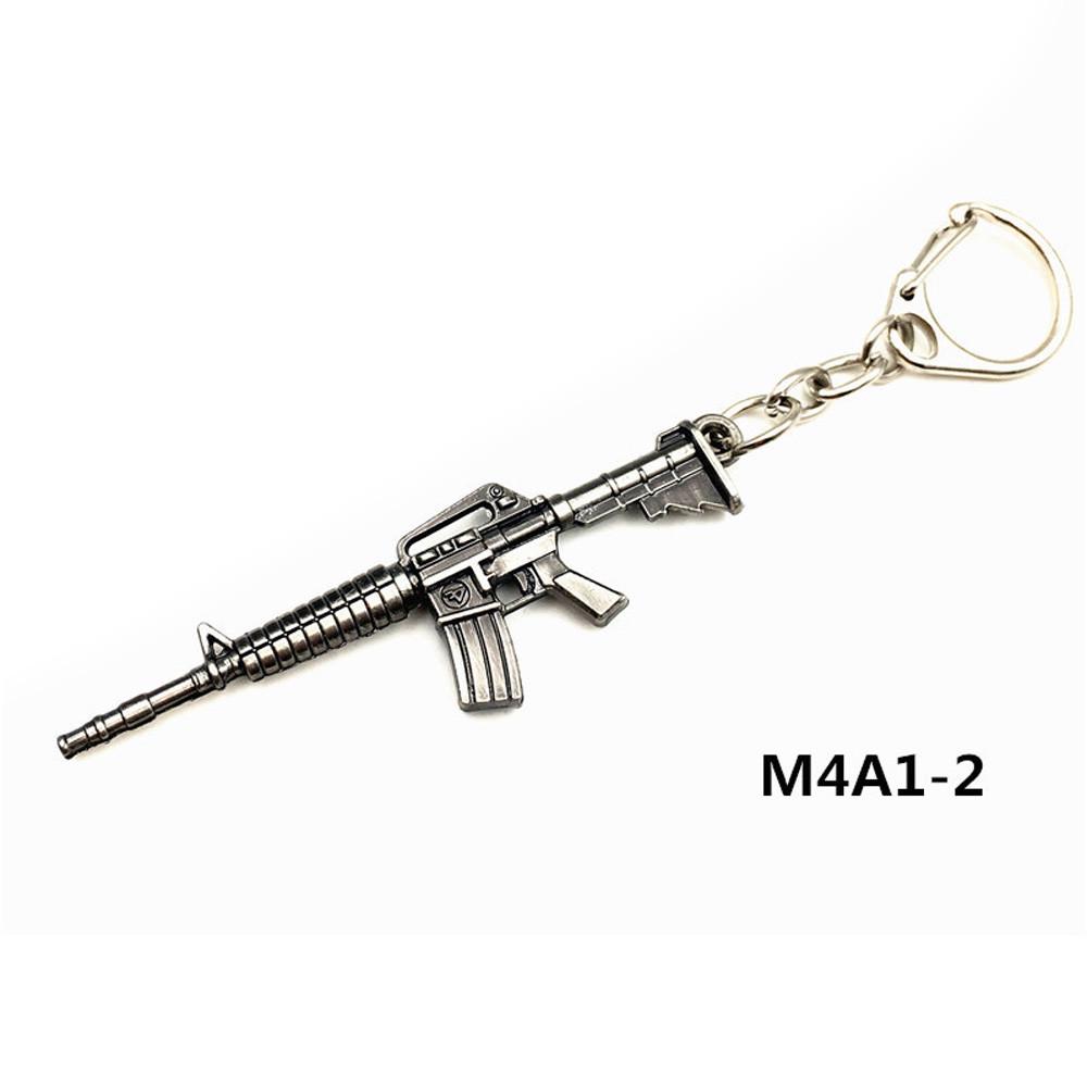 6 см пряжка для ключей мини кулон металлический брелок брелок кулон подарок(Серебряный) KTY