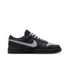 Nike Dunk Shadow Gray 'Shadow' Износостойкие Нескользящие Низкие Кеды для Скейтборда Унисекс Черный Серый IO7606-010(Team724-)