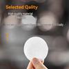 Zhaoran 58mm Round Coffee Filter Paper