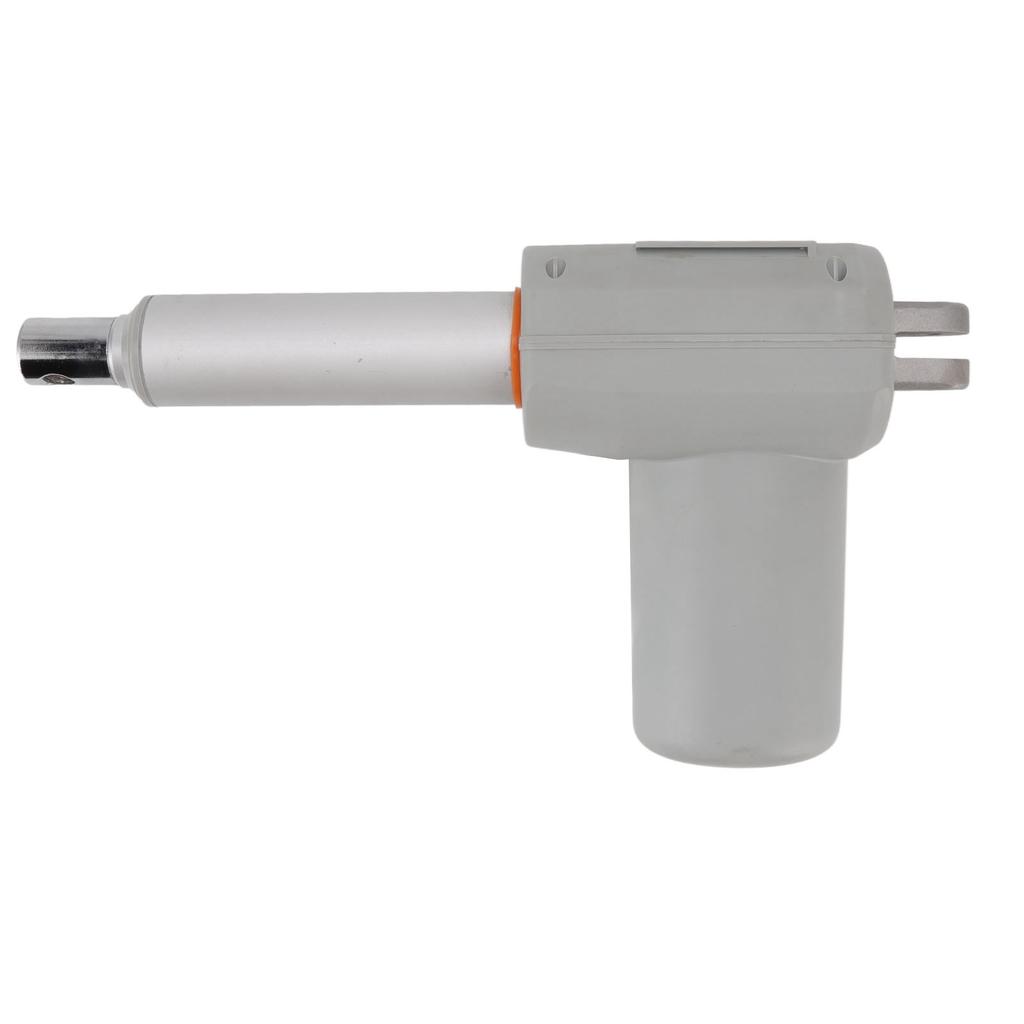 Линейный привод водонепроницаемый пылезащитный алюминиевый сплав подъемный линейный двигатель для тяговой кровати 24 В