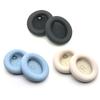 2Pcs Earpads Ear Pads Foam Sponge Headset Earmuff for Anker Soundcore Space One S1 Headphone