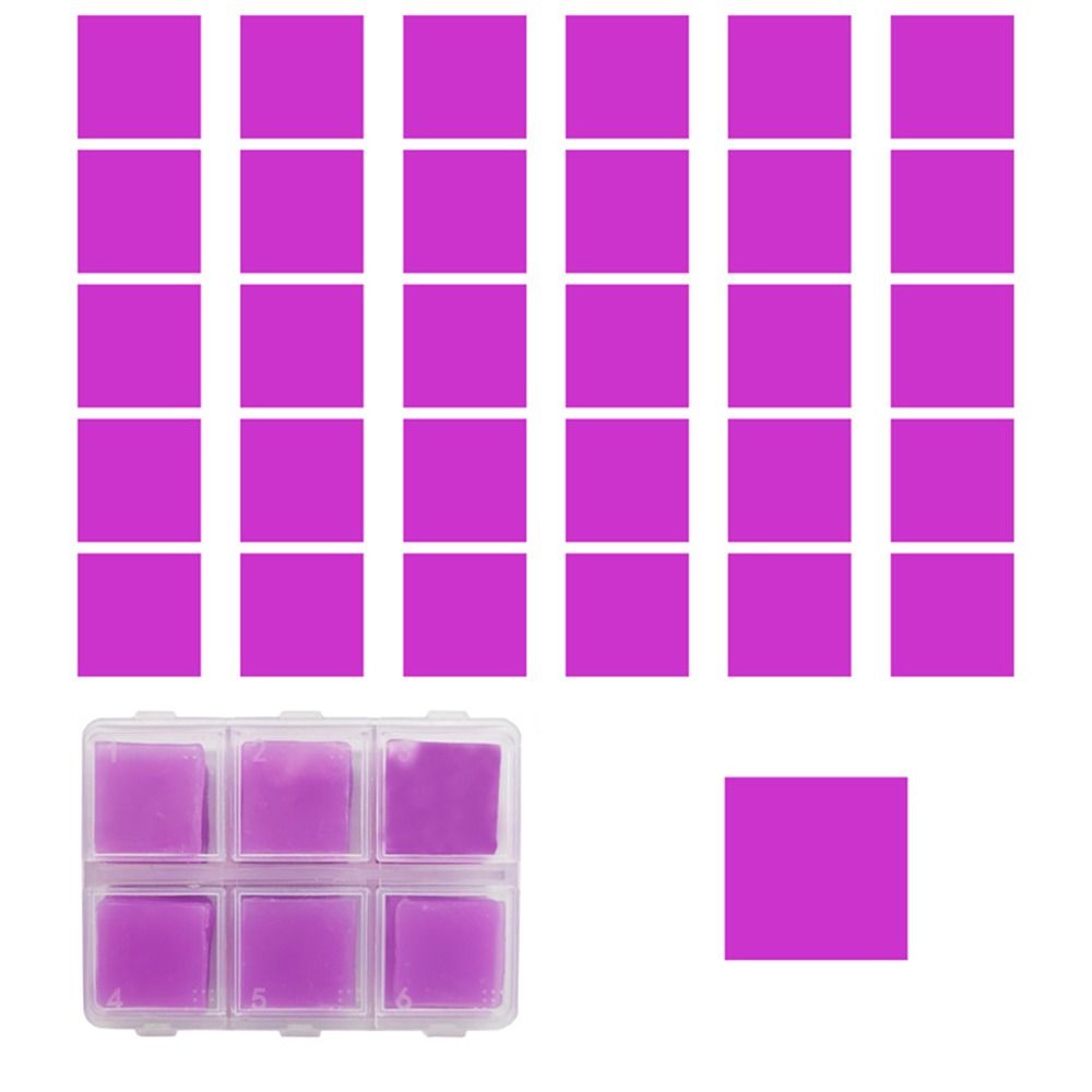 Point Drill Pen Diamond Painting Glue Clay Cross Stitch Dotting Glue  Nail Art Tools