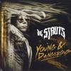 LP-пластинка STRUTS - Young & Dangerous B002917501 Interscope Reco 2018 США Рок