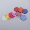 3 Count Adhesive Pallet Crystal Glue Holder Cosmetic Ink Mixing for Extensions