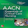 AACN Основы сестринского ухода в критических состояниях 4-е издание Мягкая обложка