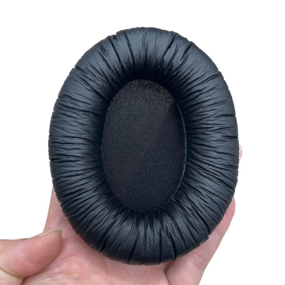 Soft Ear Pads Earpads for Sennheiser HD418 419 428 429 439 438 448 449 Headphone Accessories