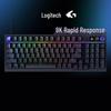 Logitech G316X RGB Проводная Механическая Игровая Клавиатура
