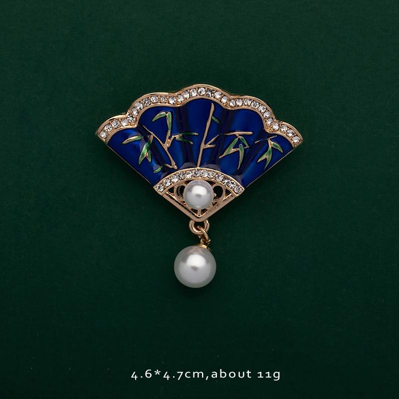 Милый модный значок-брошь на лацкан в виде животного и фрукта для рюкзака