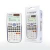 CTIFREE991es: Matrix & Complex Number Solver for High School & University - Scientific Calculator