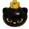 Cat Claw Soap Foam Dispenser Black Cat Pattern Design Reusable Hand Sanitizer Bottle Kitchen Bathroom Pump Bottle