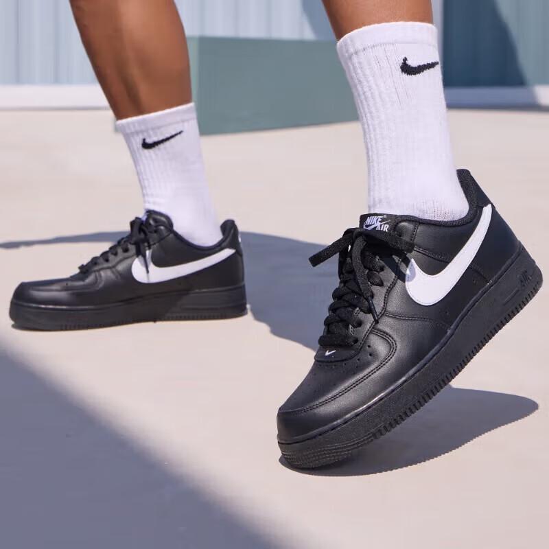 Nike Мужские кроссовки Air Force 1 FZ0627-010