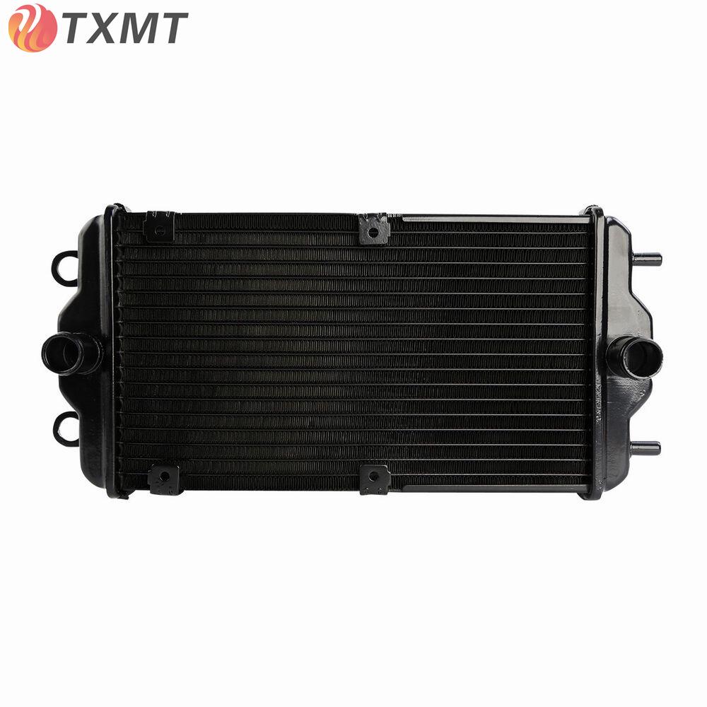 Harley XG500/XG750 (2015-2020) Water-Cooled Radiator Assembly