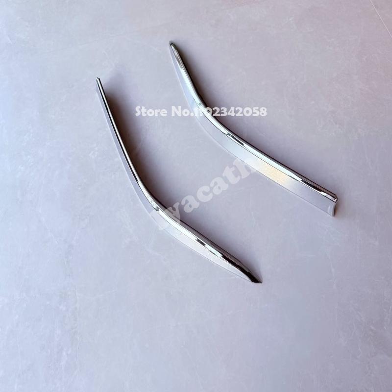 For Toyota Corolla Cross 2025 2026 Stainless Steel Front Upper Front Center Mesh Grille Grill Hood Engine Cover Car accessories