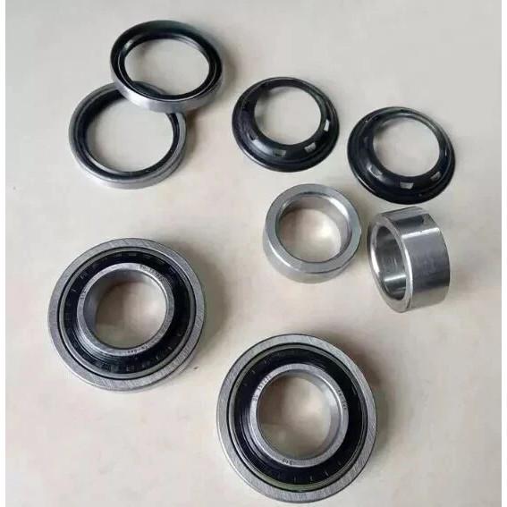 Rear Axle Wheel Bearing Kit For Suzuki Samurai Sierra Drover SJ410 SJ413 Gypsy