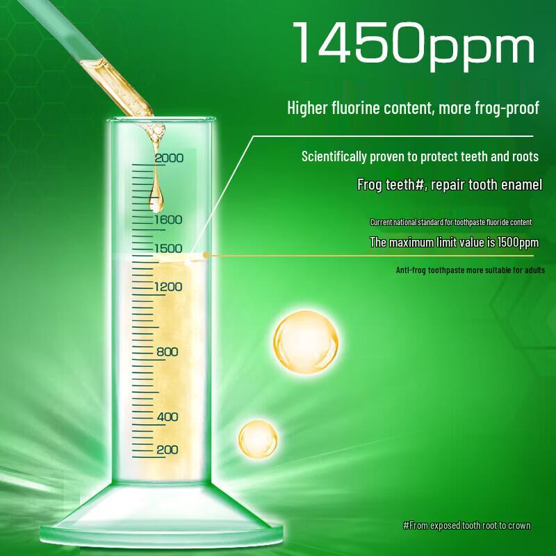 Colgate Total Anti-Cavity Extra Fresh Mint Toothpaste