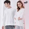 Puma Верхняя часть боди Puma Non Fluorescent Cotton Undershirt 1 Type White
