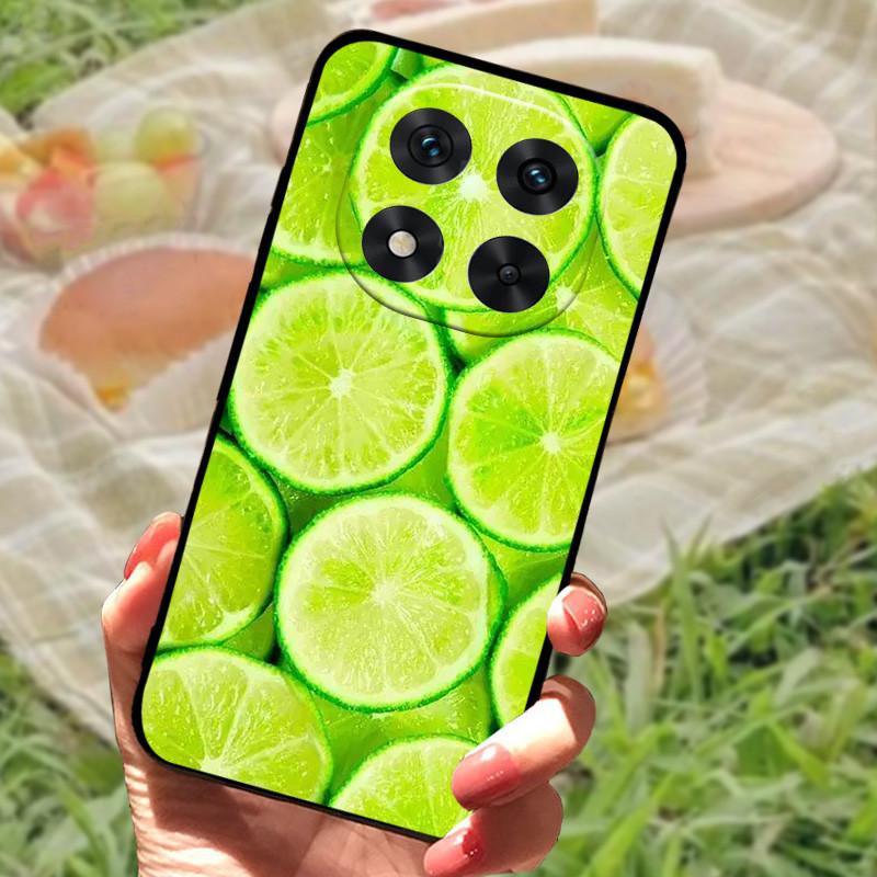 Чехол для Redmi Note 14 Pro Plus 14 Pro+ Стильный Роскошный Силиконовый Чехол для Телефона для Xiaomi Redmi Note 14 Pro 4G 5G TPU Fundas Чехол