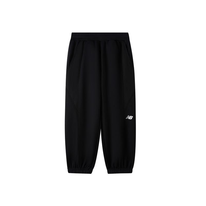 New Balance Детские брюки Средние 4LG15053-BK