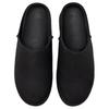 UGG Otzo Ретро Шлепанцы-слипоны с закрытым носком против натирания Мужские шлепанцы Черный 1175209-BLK