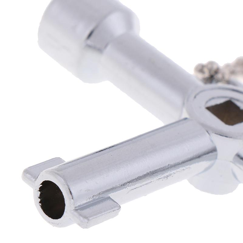 Электрический шкаф крестового типа многофункциональный ключ гаечный ключ треугольный замок