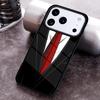 Man Suit Shirt Tie Phone Case for iPhone 17 16 15 Pro Max Air 14 13 12 11 Plus Shockproof Capa Cover
