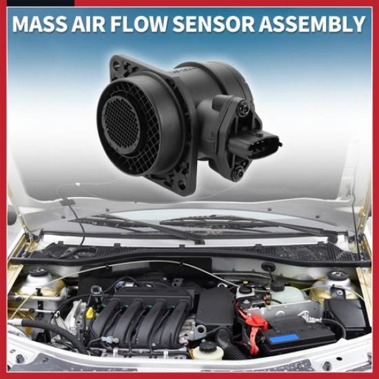 Mass Air Flow Sensor Meter Assembly for Chrysler PT Cruiser No.05033109AB