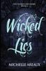 Книга Wicked Lies