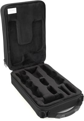 Кейс BAM Trekking для кларнета Bb Black 3027SBN,