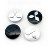 4pcs Set 58mm 60mm 81mm Universal Car Wheel Center Hub Caps for Mitsubishi Lancer ASX Outlander EVO Montero Mirage L200 Eclipse