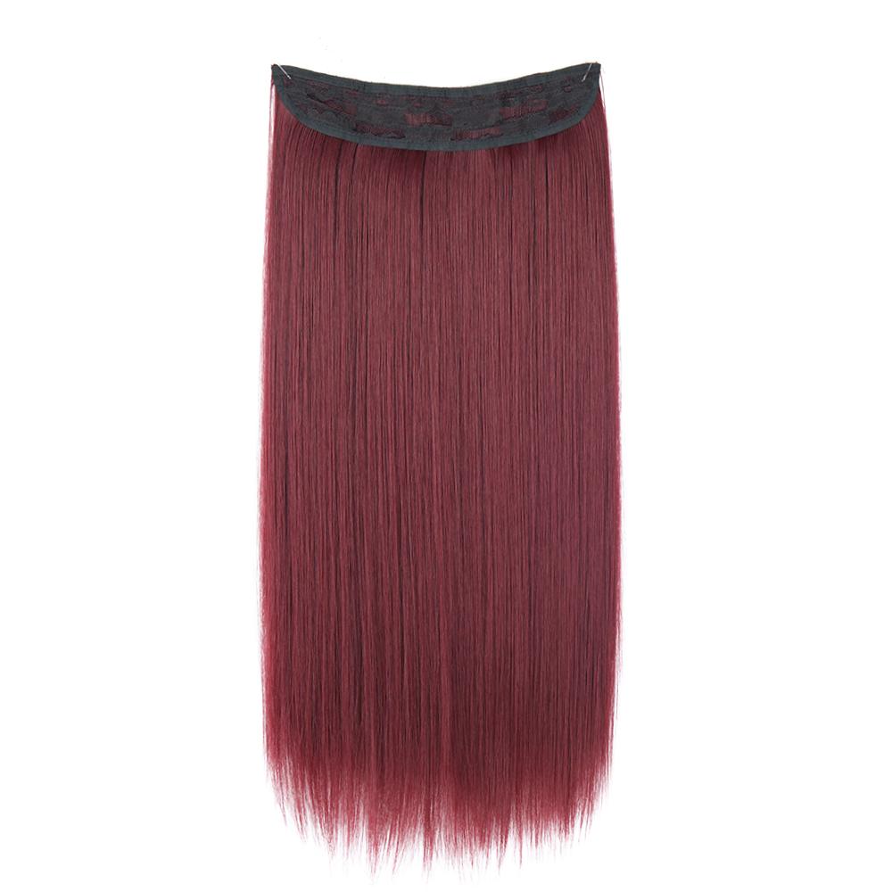 MERISIHAIR Светло-русые натуральные прямые длинные волосы, синтетическое волокно, повседневная одежда, косплей, невидимая рыбья линия, шиньон