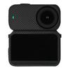 Матовая цветная ПВХ наклейка для DJI Osmo Nano, водонепроницаемые скины, защита камеры, царапиноустойчивая крышка