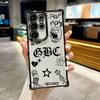 Lil Peep Rapper Hell Boy Coque For Galaxy S26 Ultra Phone Case For Samsung S26 S25 S24 S23 S21 Ultra S20 FE S25 Plus Soft Cover