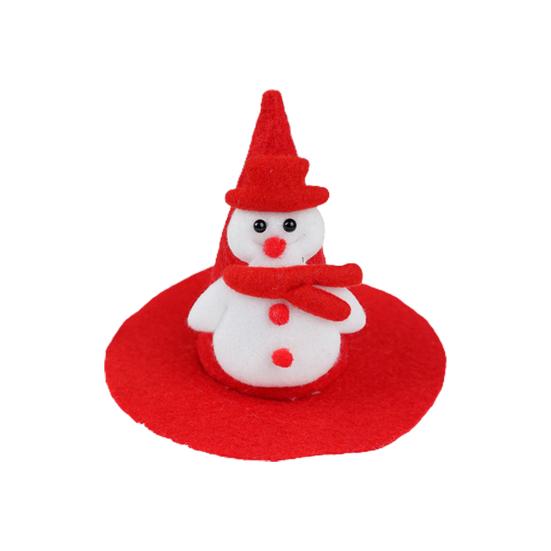 Шляпа для домашних животных, регулируемая декоративная привлекательная рождественская елка, стиль лося, собака, кошка, косплей, рождественская шапка, продукт для домашних животных