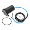 Outboard Tilt Trim Motor 6H1 43880 02 00 Replacement for Outboard Motor 2 Stroke 50HP