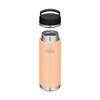 Термос-бутылка для питья Thermos 945 мл - Дыня (Американский дизайн) - Серия ICON ASHA-945 MEL