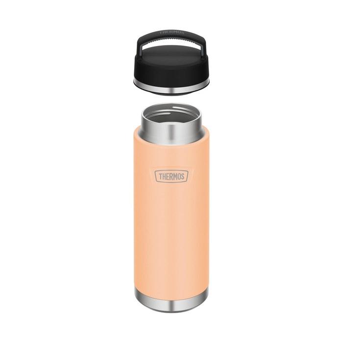 Термос-бутылка для питья Thermos 945 мл - Дыня (Американский дизайн) - Серия ICON ASHA-945 MEL