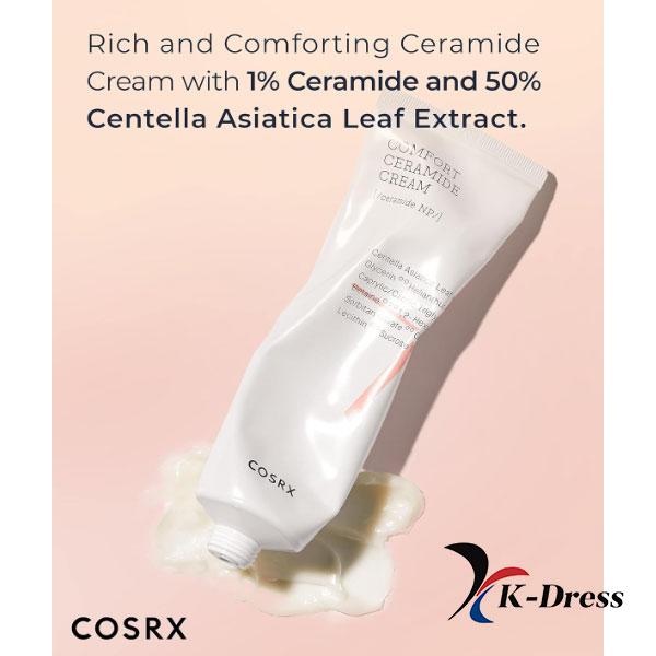 COSRX Balancium Comfort Ceramide Cream 80g