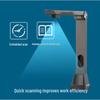 Eilhan High-Speed Document Scanner CN plug (adapter included)