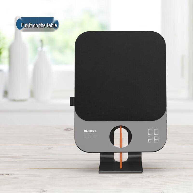 Philips CD-плеер и Bluetooth-колонка AZ7108